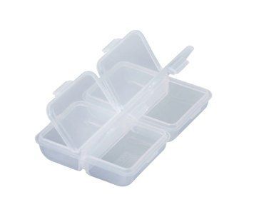Коробка Meiho Fly Box FB-4