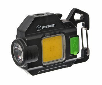 Ліхтар Forrest Voyager Keychain Light 02