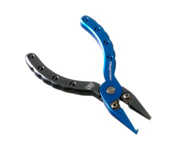 Плоскогубці Flagman Aluminium Fishing Pliers 11.5 см