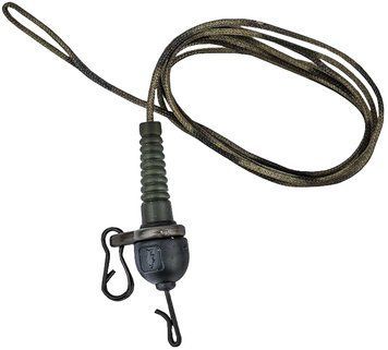 Оснащення коропова Prologic MP Ready Metal Core Leader 80cm 45lbs (3шт/уп)