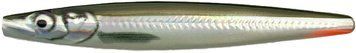 Пількер Savage Gear LT Zerling 90mm 12.0g Green Silver
