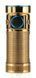 Фонарь Olight S mini Limited Copper Gold