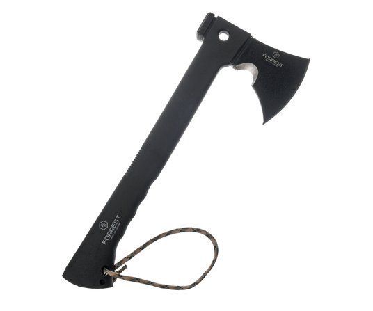 Набір «Сокира» Forrest Voyager Axe Set L - FishDrink - інтернет