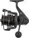 Котушка Brain Scout SE-B 5000S 8+1BB Black