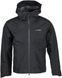 Куртка Shimano DryShield Explore Warm Jacket L к:black