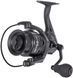 Котушка Brain Scout SE-B 5000S 8+1BB Black