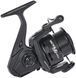 Котушка Brain Scout SE-B 5000S 8+1BB Black