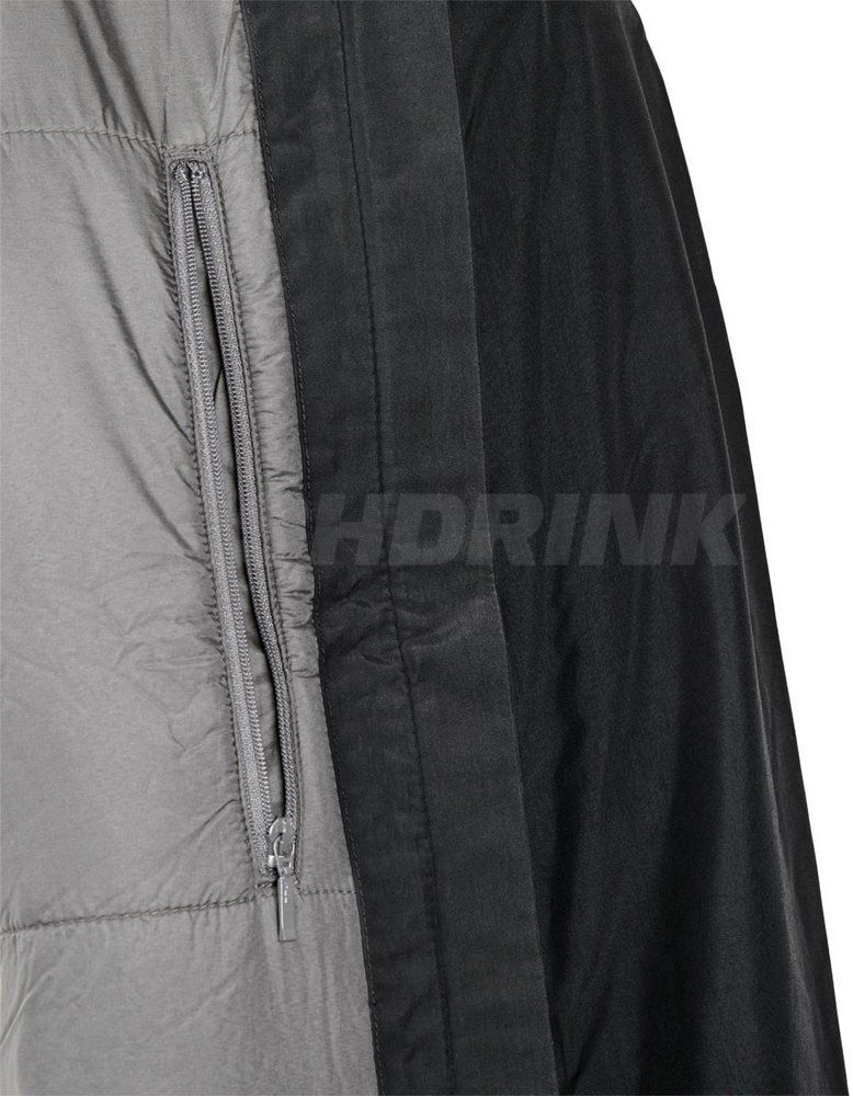 Куртка Shimano DryShield Explore Warm Jacket L к:black