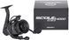Котушка Brain Scout SE-B 5000S 8+1BB Black