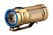 Фонарь Olight S mini Limited Copper Gold