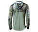 Мужские худи Veduta Air серия Reptile Skin Forest Camo L
