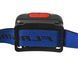 Налобний ліхтар Flagman HeadLamp White+UV (Purple)