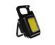 Ліхтарик-брелок Forrest Voyager Multifunctional Keychain LED Lamp Black
