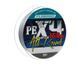 Шнур Flagman All-Round PE X-4 150м 0.23мм Grey