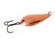 Блешня Flagman Atom BS 15г 196 Matt Copper
