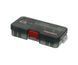 Коробка Azura Safina Lure Box #11 Type-2 XS 138x77x31мм