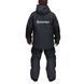 Комбінезон Simms Challenger Insulated Bib Black