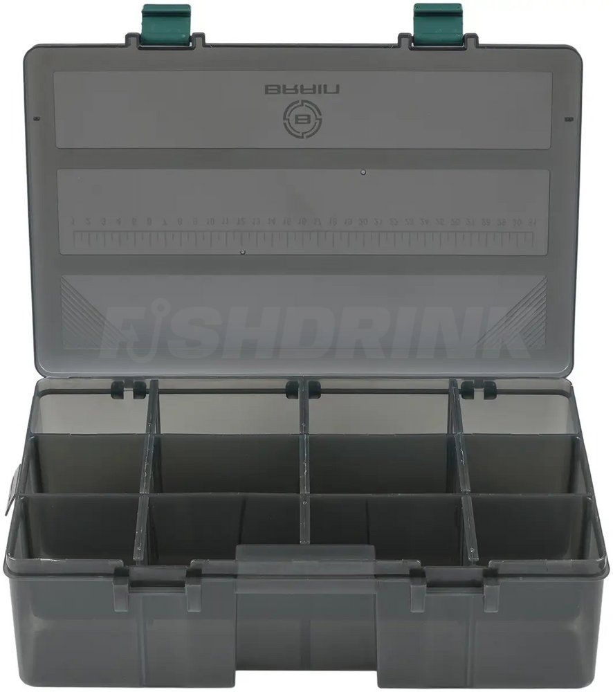 Коробка Brain Organizer Box #498 35х22х10cm (12sec)