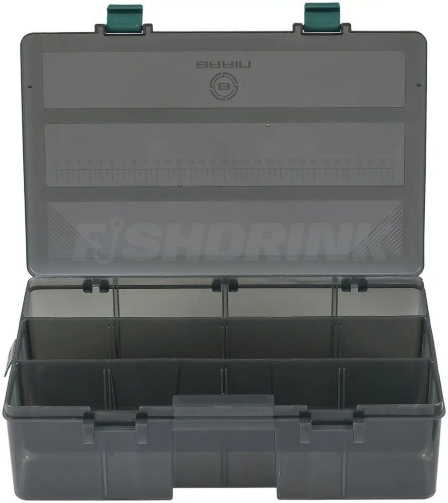 Коробка Brain Organizer Box #498 35х22х10cm (12sec)