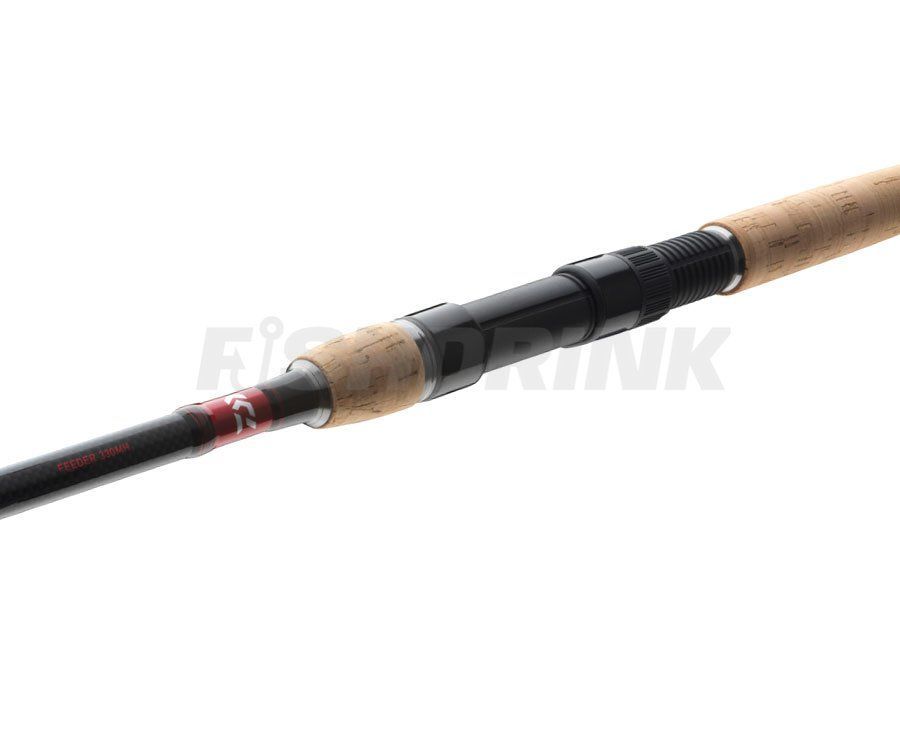 Фидерное удилище Daiwa Ninja X Feeder 3.3м 120г