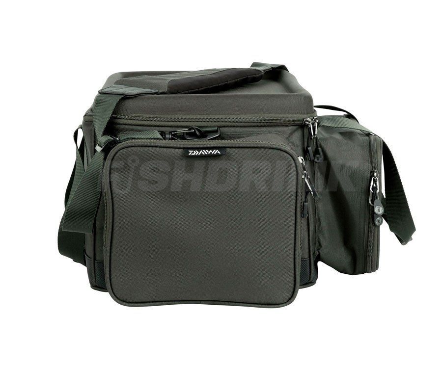 Сумка Daiwa IFS Low Level Carryall