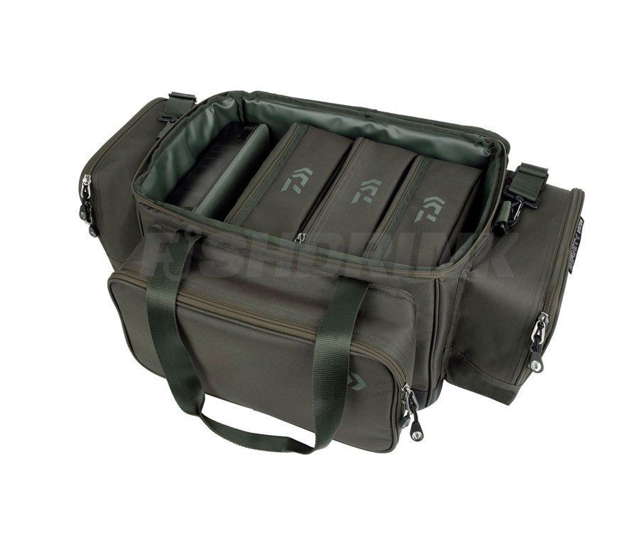 Сумка Daiwa IFS Low Level Carryall