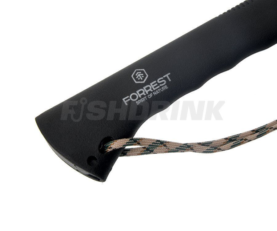 Набір &laquo;Сокира&raquo; Forrest Voyager Axe Set L