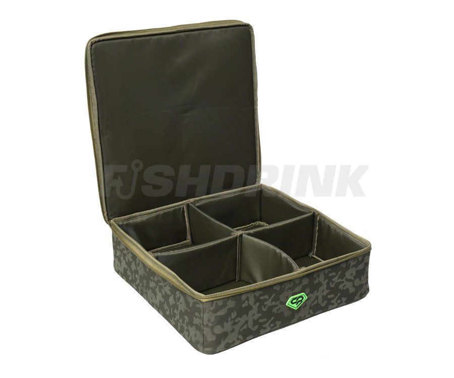Сумка-чехол Carp Pro Diamond Bag 4 Big Pit Reels XL