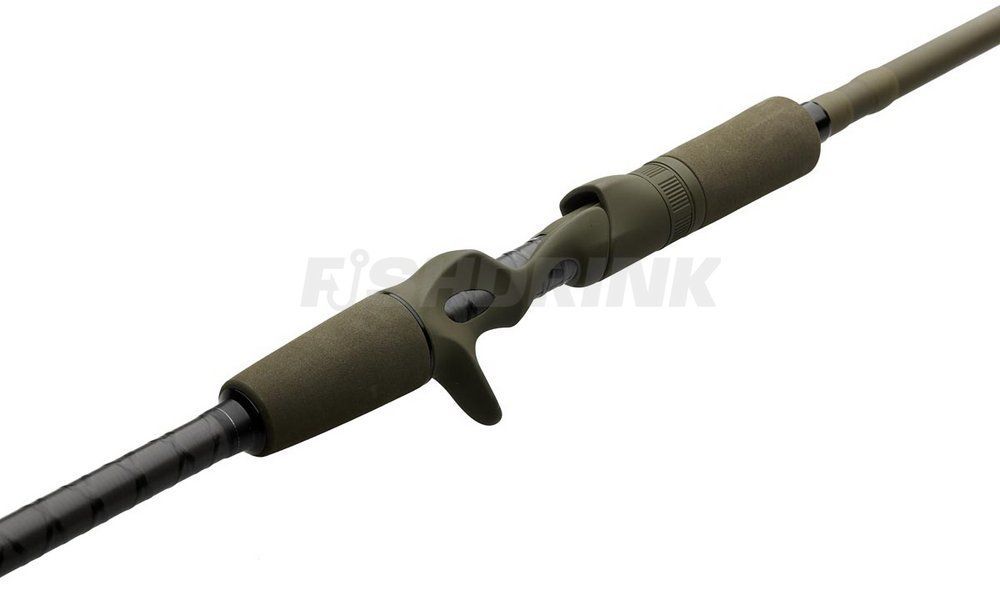 Спінінг Savage Gear SG4 Power Game Trigger 8&rsquo;6"/2.59m 80-130g Casting