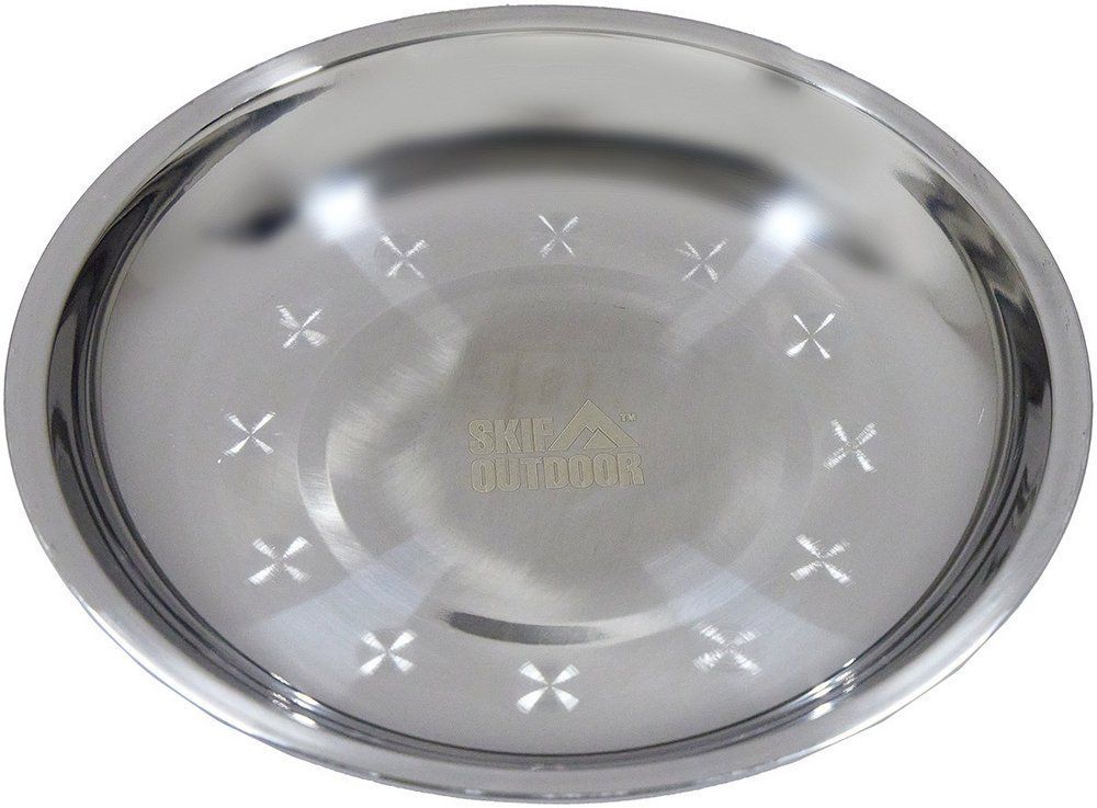 Тарелка Skif Outdoor Loner Plate 22 см