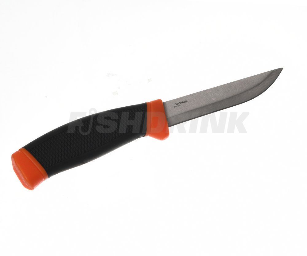 Ніж з чохлом Forrest Optima K01 Knife