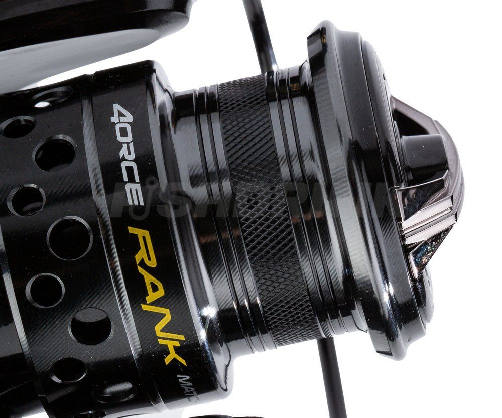 Котушка Flagman Force Rank Match/Bolo FD 3000 New