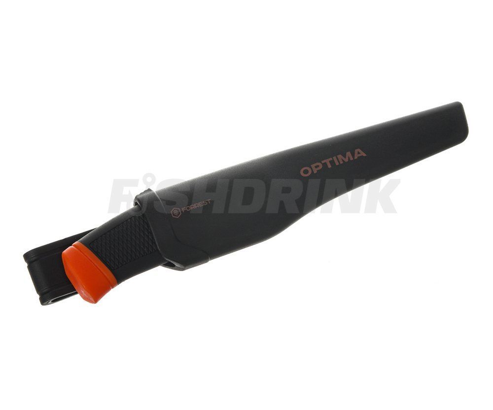 Ніж з чохлом Forrest Optima K01 Knife