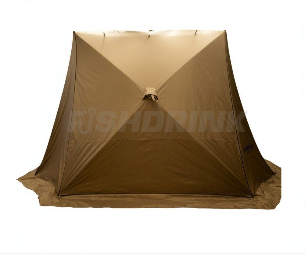 Намет Forrest Camper All-in-One Tent 3.25x3.25x2.1м Beige