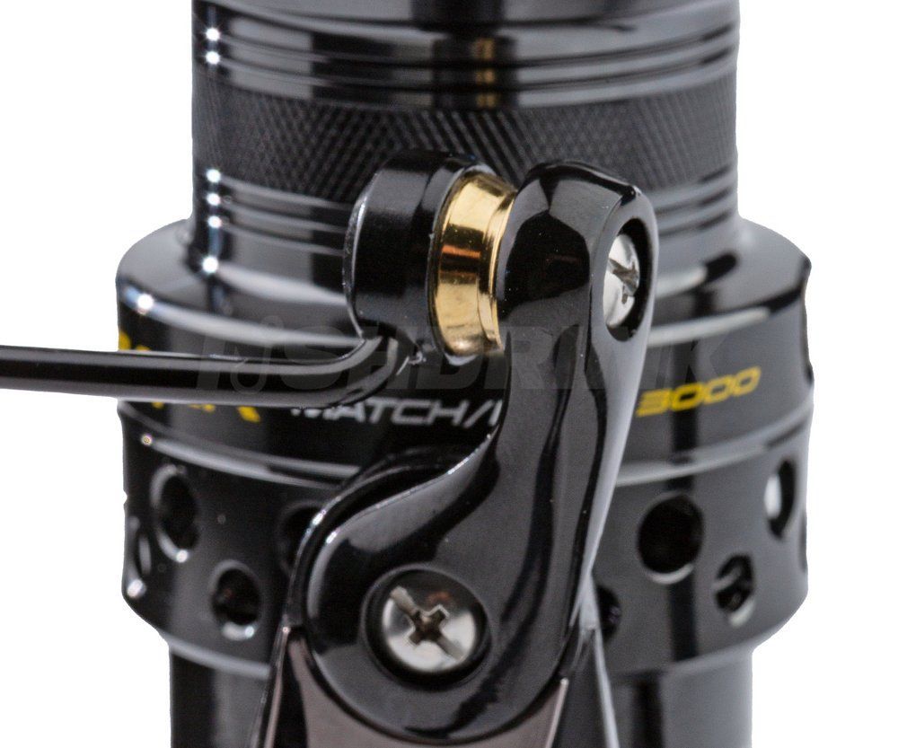 Котушка Flagman Force Rank Match/Bolo FD 3000 New