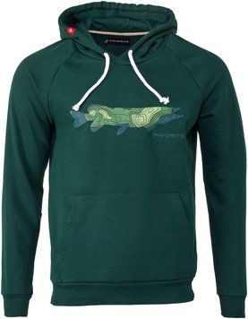 Реглан Favorite Pike L к:green
