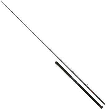 Вудилище човнове Shimano Vengeance AX Boat Slim 2.29m 30-50Lbs