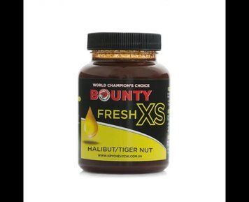 Ликвид BOUNTY FRESH XS HALIBUT/TIGER NUT 150 мл.