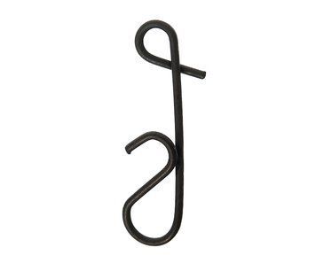 Безузловка Azura Kenshin Not-A-Knot #M, M, 18 кг, 10 шт, Безуглівка, спінінгові