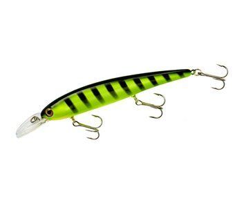 Воблер Bandit Walleye Shallow 120мм #06