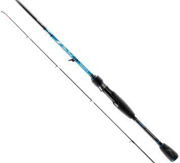 Спінінг Favorite SW Blue Bird SBB682UL-S 2.04m 1-7g 4-6lb Ex-Fast