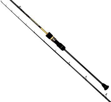 Спінінг Shimano Speedmaster Slow Jig B684 2.03m 150-250g (1 част.)