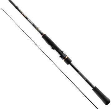 Спінінг Select Nitro NTR-702M 2.13 m 5-21g Fast