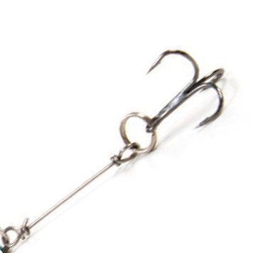 Стингер Fladen Stiff Stinger Hook