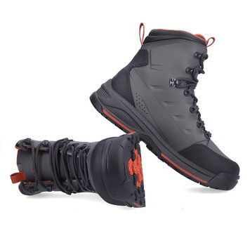 Ботинки Simms Freestone Boot Gunmetal