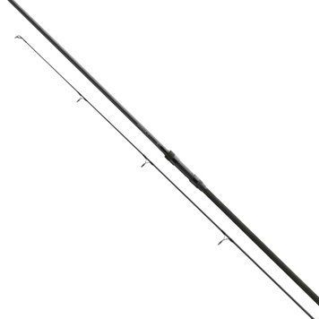 Вудлище коропове Daiwa Black Widow 3.6m 3lb 2sec. (11579-362)