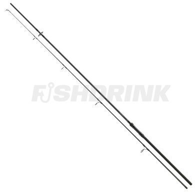 Удилище карповое Daiwa Black Widow 3.6m 3lb 2sec. (11579-362)