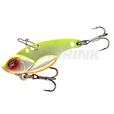Цикада Daiwa Prorex Metal Vib 38mm 7g #Gold Perch (15435-407)