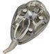 Годівниця Brain In-line Drop Flat Feeder M 30g