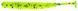 Силікон Reins AJI ADDER SHAD 3" 419 Chart pepper 8 шт